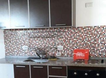 Departamento de 1 ambiente, Villa Urquiza · Ambiente Dividido 43 m Coch Fija Cubierta Pileta y Sum Apto Credito