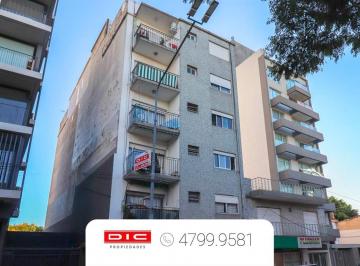 Departamento · 51m² · 3 Ambientes · Departamento 3 Ambientes Venta - Olivos - Maipu/uzal