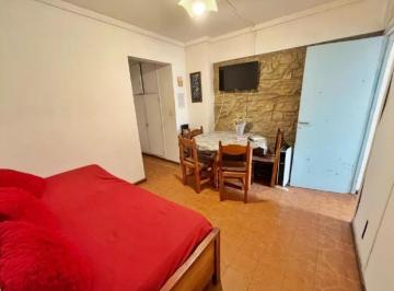 Departamento · 24m² · 1 Ambiente · Departamento Monoambiente en Alquiler - 1 Baño - 49 m² - Mar del Plata