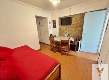 Departamento · 24m² · 1 Ambiente · Departamento Monoambiente en Alquiler - 1 Baño - 49 m² - Mar del Plata