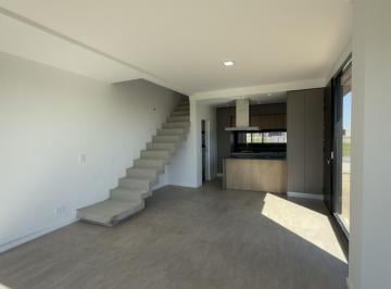 PH de 3 ambientes, Funes · Duplex en Venta de Dos Dorm. en Paseo del Norte, Funes