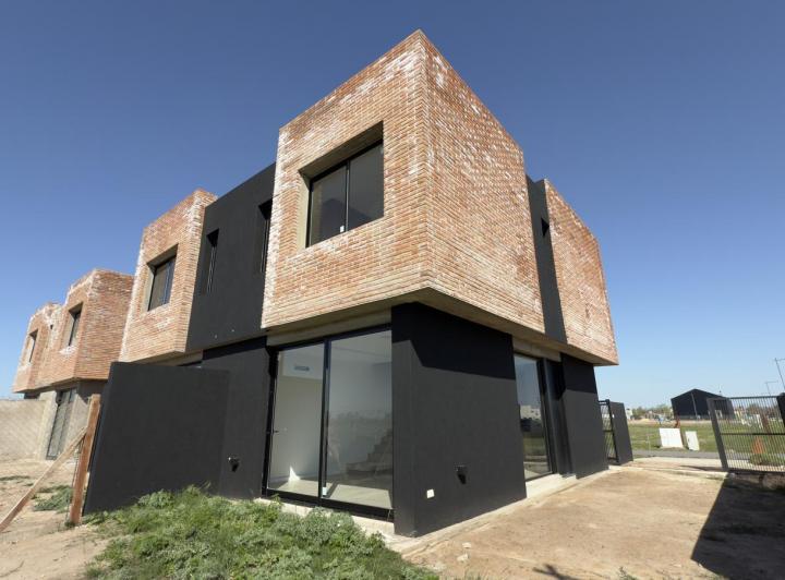 PH · 89m² · 3 Ambientes · 1 Cochera