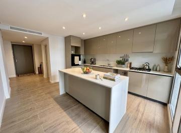 Departamento · 120m² · 4 Ambientes · 1 Cochera · Departamento a Estrenar