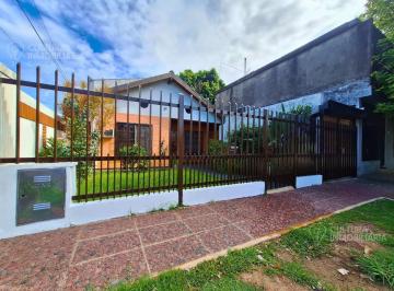 Casa · 146m² · 7 Ambientes · 2 Cocheras · Venta Casa 4 Amb con Cochera + Depto 2 Amb