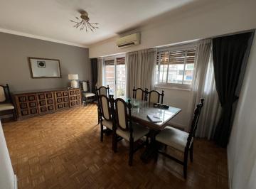 Departamento · 89m² · 3 Ambientes · 1 Cochera · Venta Departamento 3 Ambientes. Apto Profesional