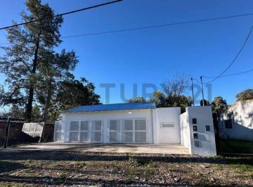 Casa · 102m² · 3 Ambientes · 4 Cocheras · 238 Entre 496 y 498 - Casa de 2 Dorm. + 2 Locales en Venta, Ruta 2 Km 52, Abasto.