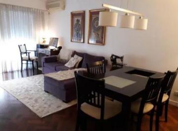 Departamento · 65m² · 3 Ambientes · Departamento 3 Ambientes en Las Cañitas - Palermo