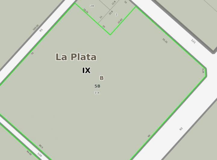 Terrenos en venta — RealXpertAI