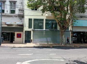 Local comercial · 325m² · Local en Alquiler La Plata Dacal Bienes Raices