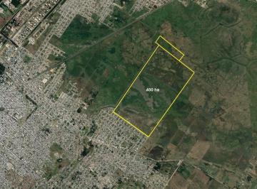 Campo · 4000000m² · Campo en Venta Berisso