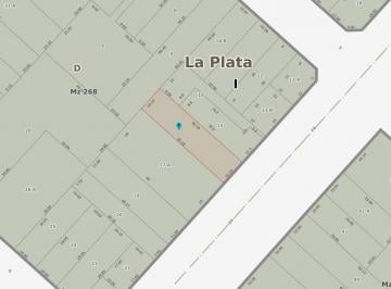 Casa · 412m² · 11 Ambientes · Terreeno en Venta en La Plata