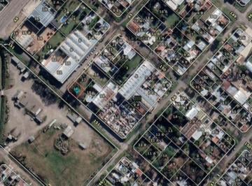 Terreno · 340m² · Lote en Venta La Plata