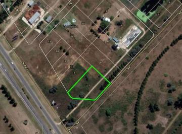 Terreno · 4692m² · Terreno en Venta La Plata
