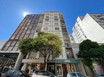 Departamento · 112m² · 5 Ambientes · Departamento en Alquiler en La Plata Calle 48 E/ 8 y 9 Dacal Bienes Raices