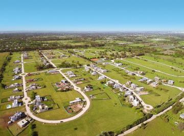 Terreno · 1568m² · Lote en Venta en Lomas de City Bell