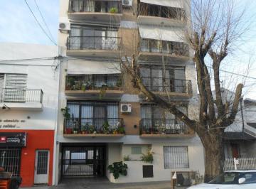 Departamento · 41m² · 2 Ambientes · Departamento de 1 Dormitorio en Alquiler en La Plata