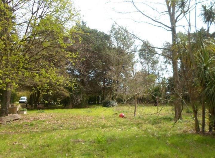 Terreno · 40m²