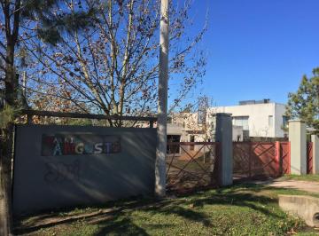 Terreno · 421m² · Lote en Venta Barrio Angosto City Bell
