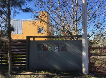 Terreno · 698m² · Lote en Venta Barrio Angosto City Bell Dacal Bienes Raices