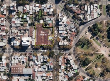 Depósito · 2796m² · Galpon en Venta en La Plata