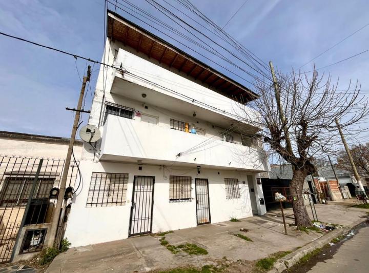 Departamento en venta en Berisso · 2 ambientes