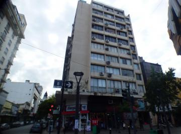 Oficina comercial · 190m² · Oficina en Venta Sobre Calle 8 en La Plata