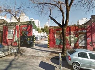 Terreno · 1200m² · Terreno en Venta en La Plata