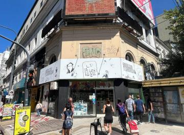 Local comercial · 55m² · Local en Alquiler en La Plata Calle 7 Esq 48 Dacal Bienes Raices