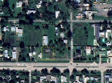 Terreno · 1050m² · Terreno en Venta en La Plata