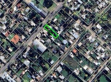Terreno · 445m² · Terreno en Venta en La Plata
