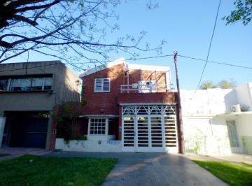 Casa · 161m² · 6 Ambientes · 1 Cochera · Casa en Venta en La Plata