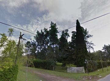 Terreno · 2445m² · Terreno en Venta en City Bell