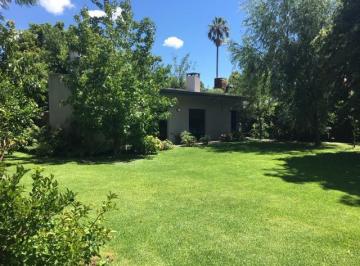 Casa · 80m² · Terreno en Venta en Gonnet
