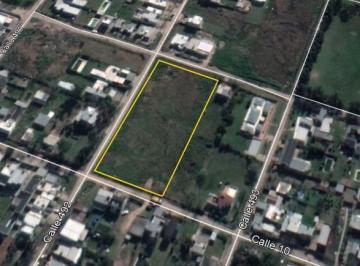 Terreno · 523m² · Terreno en Venta en Gonnet