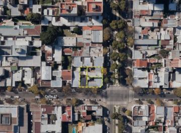 Terreno · 389m² · 5 Ambientes · 3 Cocheras · Casa - La Plata