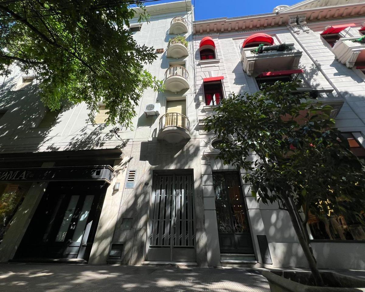 51 e/ 4 y 5 Piso 1 Depto 3 n 497
