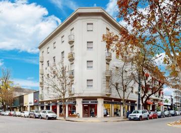 Departamento · 110m² · 4 Ambientes · Departamento en Venta en La La Plata Zona Pasaje Rodrigo