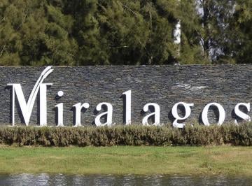 Terreno · 1440m² · Terreno en Venta en Miralagos