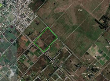 Terreno · 95129m² · Terreno en Venta en La Plata