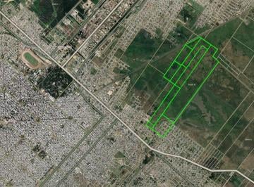 Campo · 3800000ha · Campo en Venta en Berisso - Dacal Bienes Raices