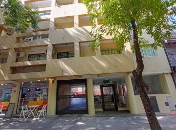 Departamento · 33m² · 1 Ambiente · Monoambiente en Alquiler en La Plata