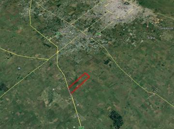 Campo · 5250000ha · Campo en Venta en La Plata Ruta 2 Km 68 - Dacal Bienes Raices