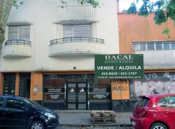 Local comercial · 377m² · Local en Venta en La Plata