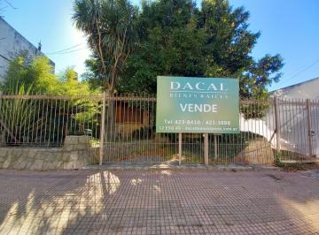 Casa · 383m² · 4 Ambientes · 2 Cocheras · Casa en Venta en La Plata