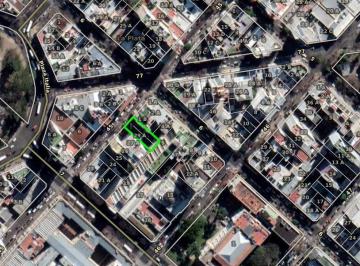 Terreno · 600m² · Terreno en Venta en La Plata