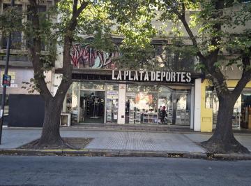 Local comercial · 540m² · Local en La Plata - Av 7 E/ 45 y 46 - La Plata
