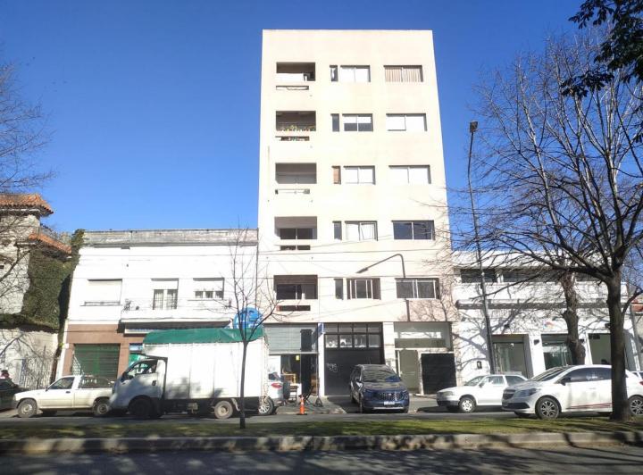 Departamento · 65m² · 3 Ambientes