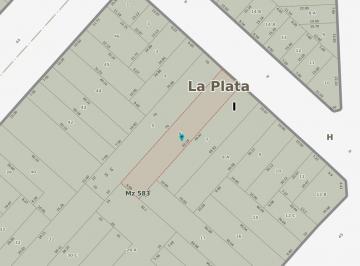 Terreno · 987m² · Terreno en Venta en La Plata
