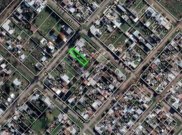 Terreno · 400m² · Terreno en Venta en La Plata