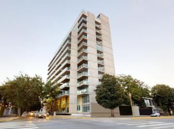 Departamento · 177m² · 5 Ambientes · 2 Cocheras · Departamento en Venta en La Plata - Dacal Bienes Raíces